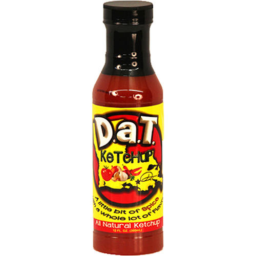 D.a.T Ketchup