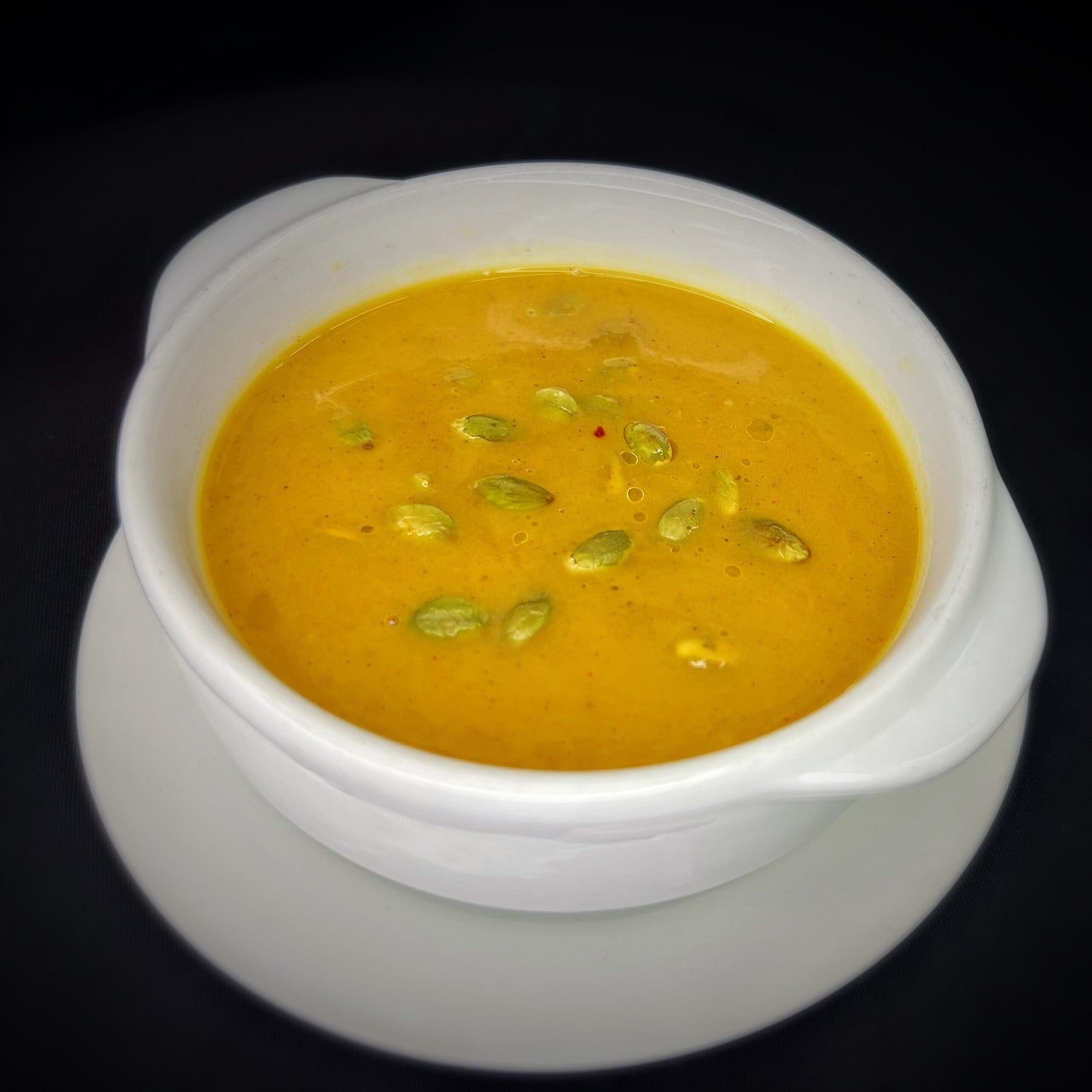 Butternut Squash Soup
