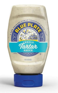 Blue Plate Creole Tartar Sauce