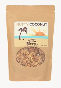 Good Granoly Nutty Coconut