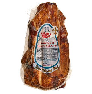 Chisesi's Pride Smoked Ham Shank