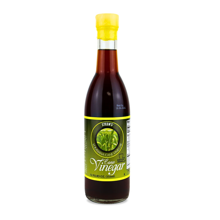 Steen's Cane Vinegar