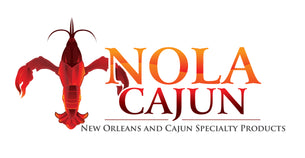 NolaCajun New Orleans and Cajun Specialty Products
