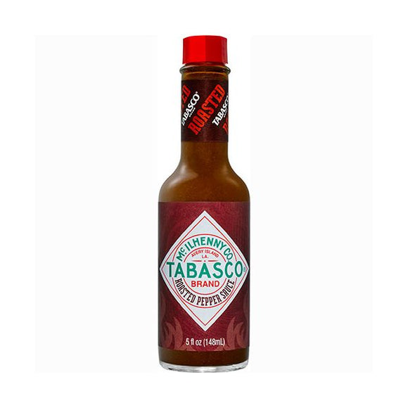 TABASCO Roasted Pepper Sauce
