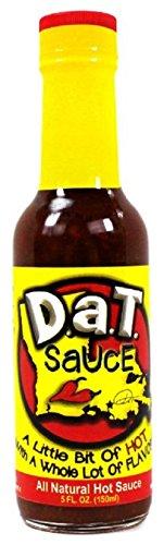 D.a.T. Sauce