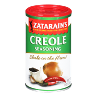 Zatarain's Creole Seasoning