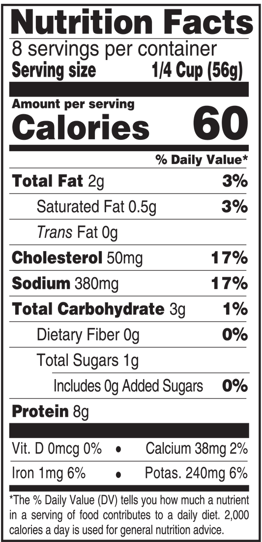 Richard's Rice Dressing Mix