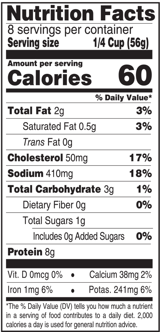 Richard's Spicy Rice Dressing Mix