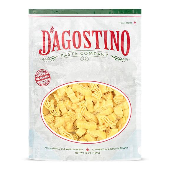 D'Agostino Pasta Company Handmade Pasta