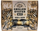 Bayou Carlin Onion & Bacon Oysters - One Dozen