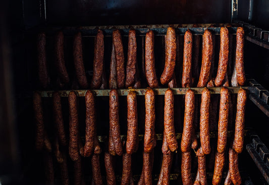Best Stop Smoked Boudin
