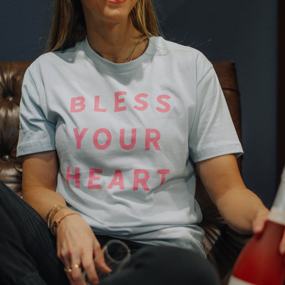 Bless Your Heart Tshirt