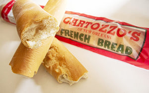 Cartozzo's 24" French Bread