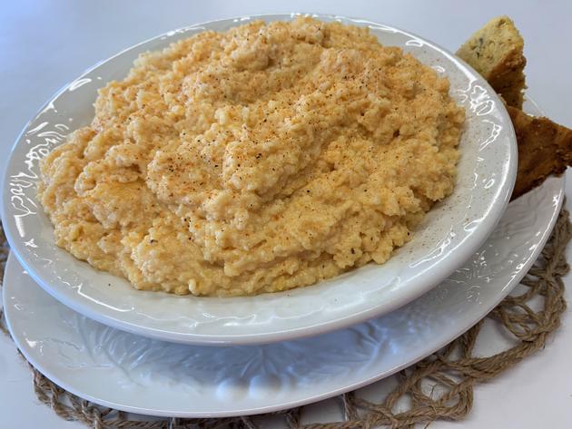 Cheese Grits
