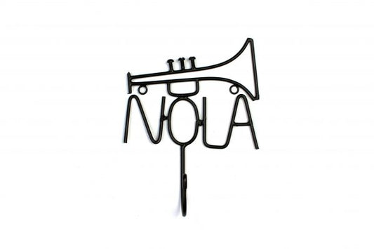 Nola Metal Wall Hook
