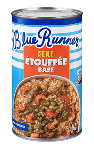 Blue Runner Creole Etouffee Sauce