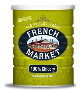 French Market Chicory