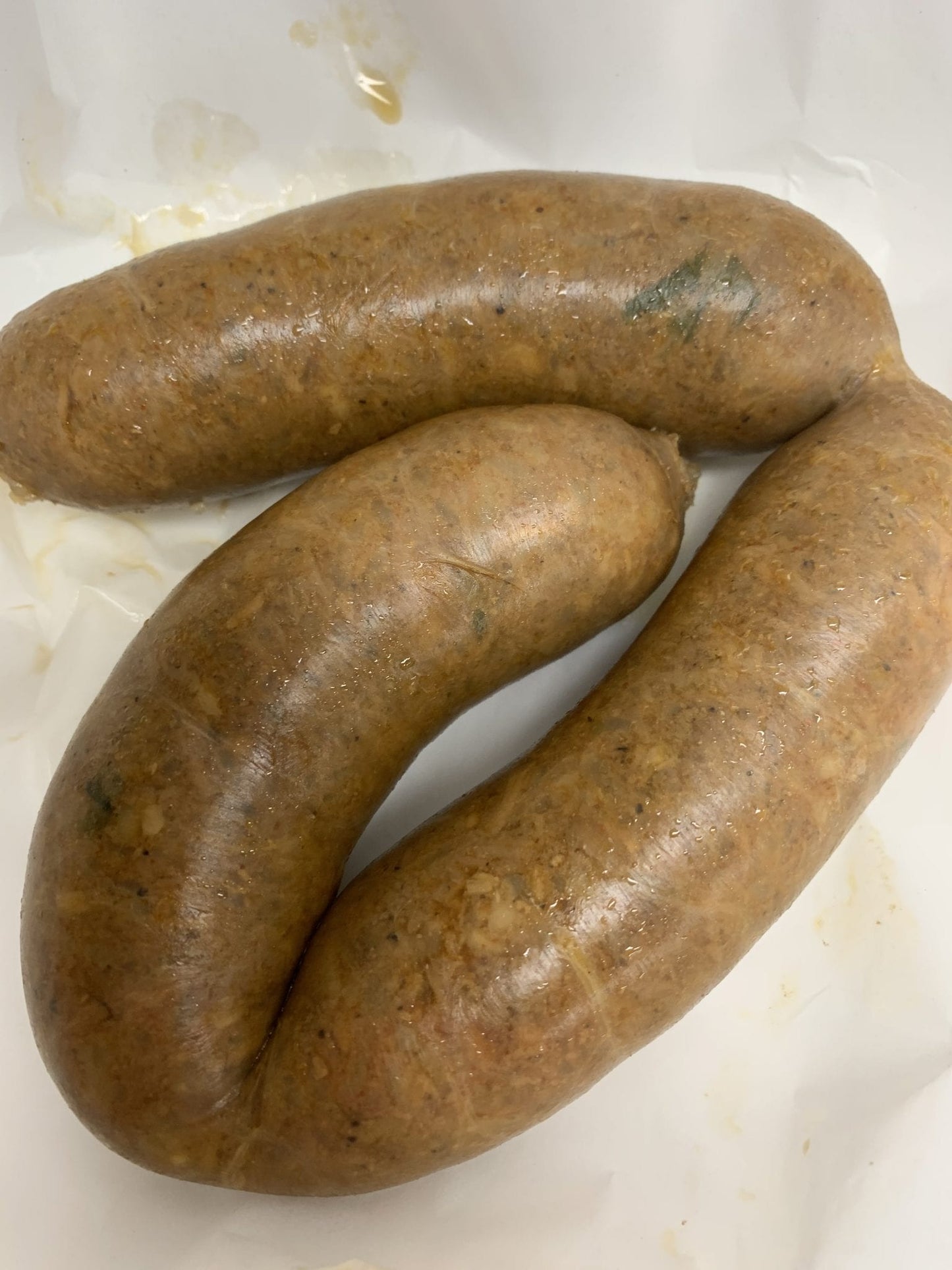 Best Stop Mild Boudin