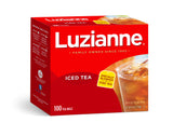 Luzianne Tea