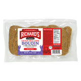Richard's Boudin Grillers