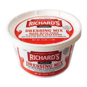 Richard's Rice Dressing Mix