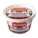 Richard's Spicy Rice Dressing Mix
