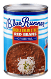 Blue Runner Creole Cream Style Red Beans