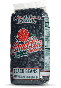 Camellia Black Beans