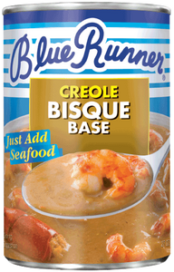 Blue Runner Creole Bisque Base