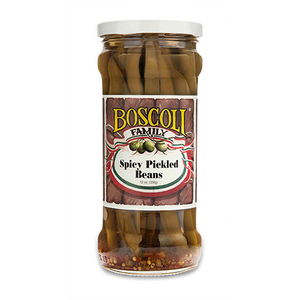 Boscoli Spicy Green Beans
