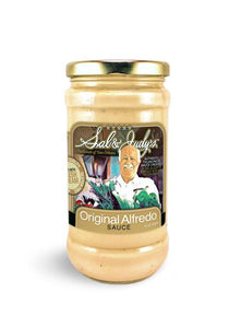 Sal & Judy's Original Alfredo Sauce