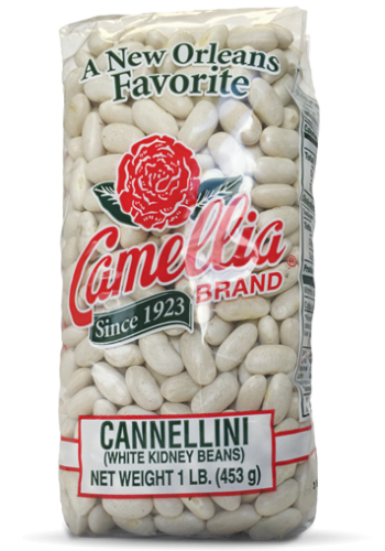 Camellia Cannellini Beans