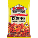 Louisiana Fish Fry Crawfish Boil Seasoning