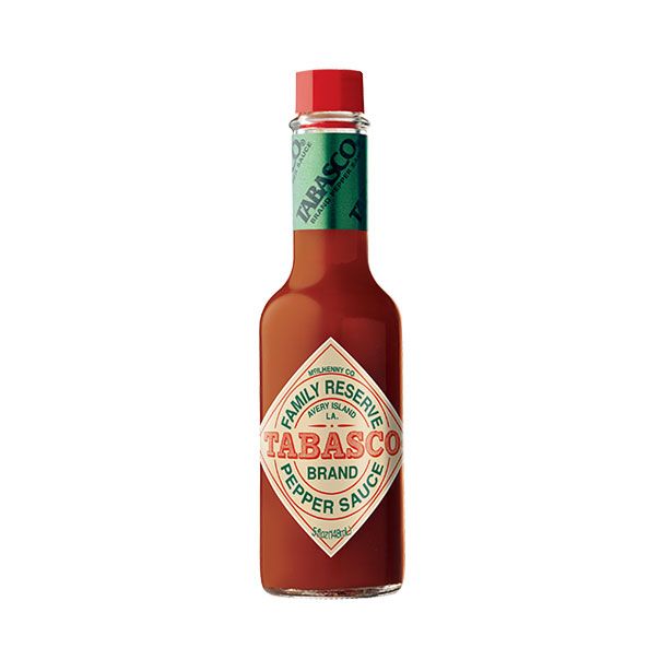 TABASCO Family Reserve Pepper Sauce