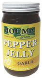 Houma Grown Pepper Jelly- 5 Flavors
