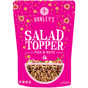 Hanley Figs and Nuts Salad Topper