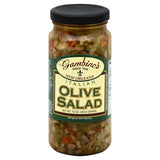 Gambino's Olive Salad