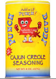 Punch Ya Daddy Cajun Creole Seasoning