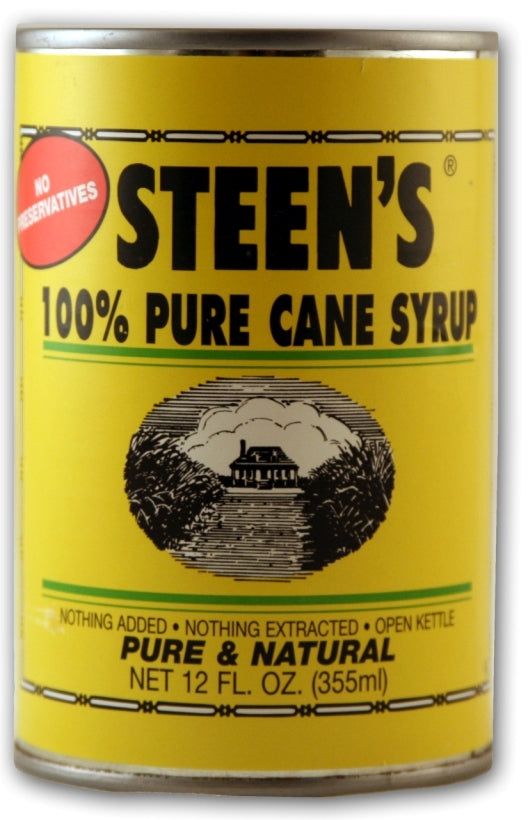 Steen's Pure Cane Syrup