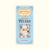 Aunt Sally's Coated Pecans -4 Flavors