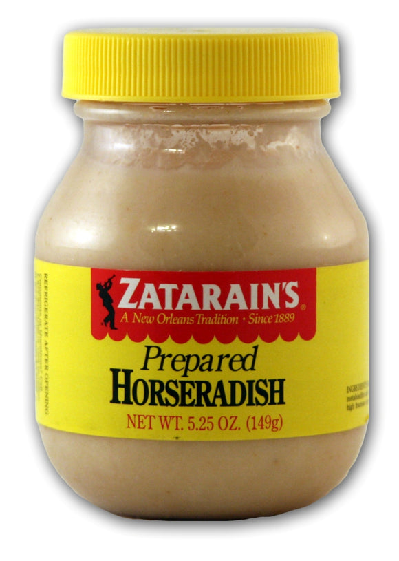 Zatarain's Horseradish