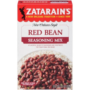 Zatarains-Red-Bean-Seasoning-Mix