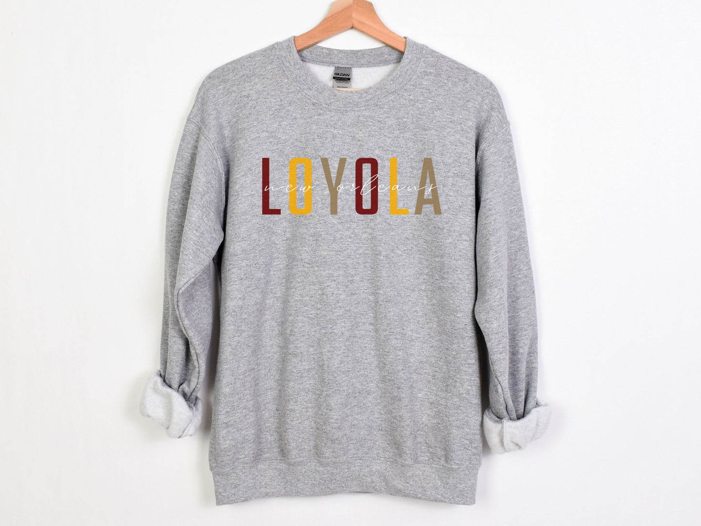 Loyola Sweatshirt