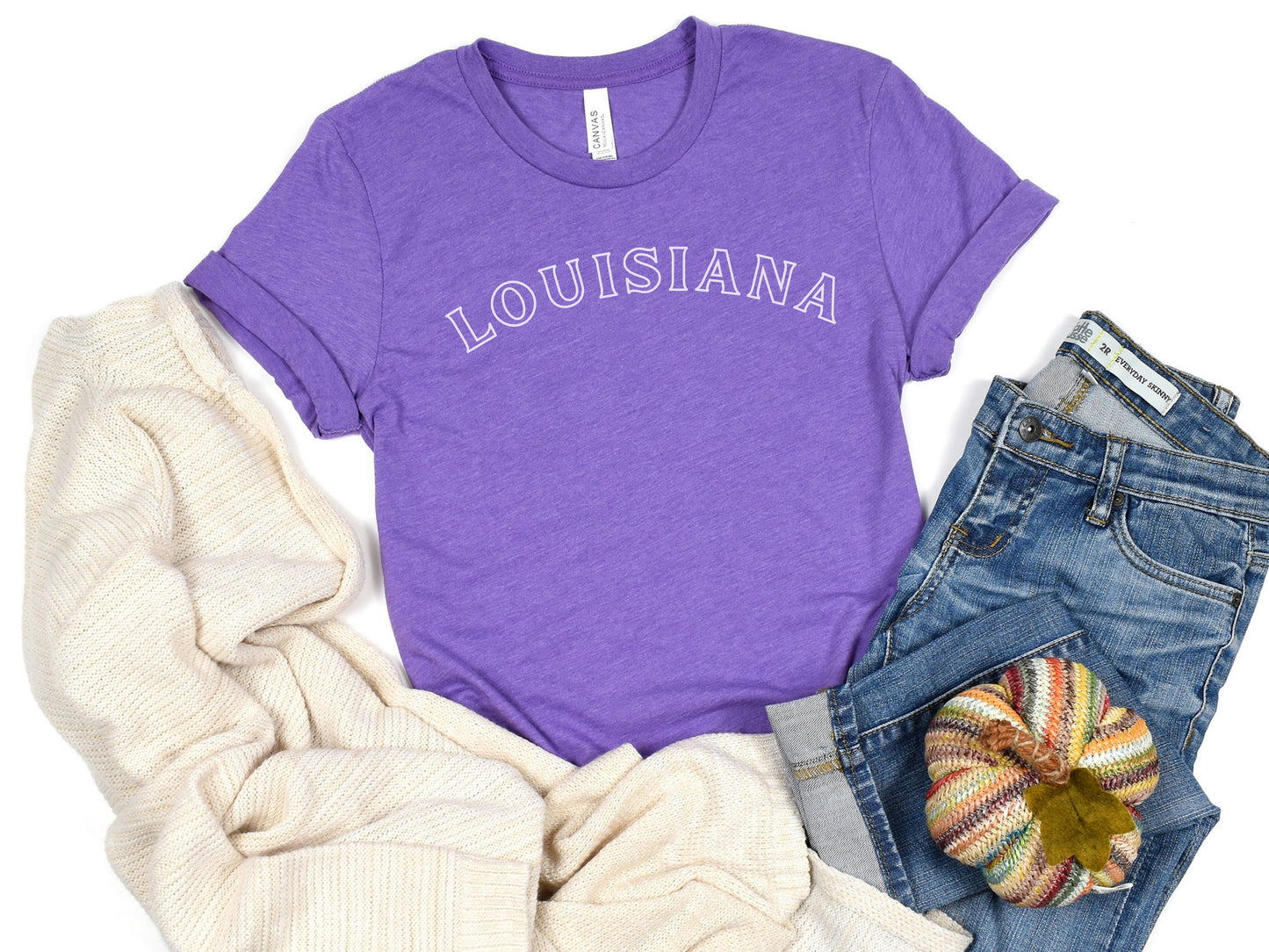 Louisiana Tshirt