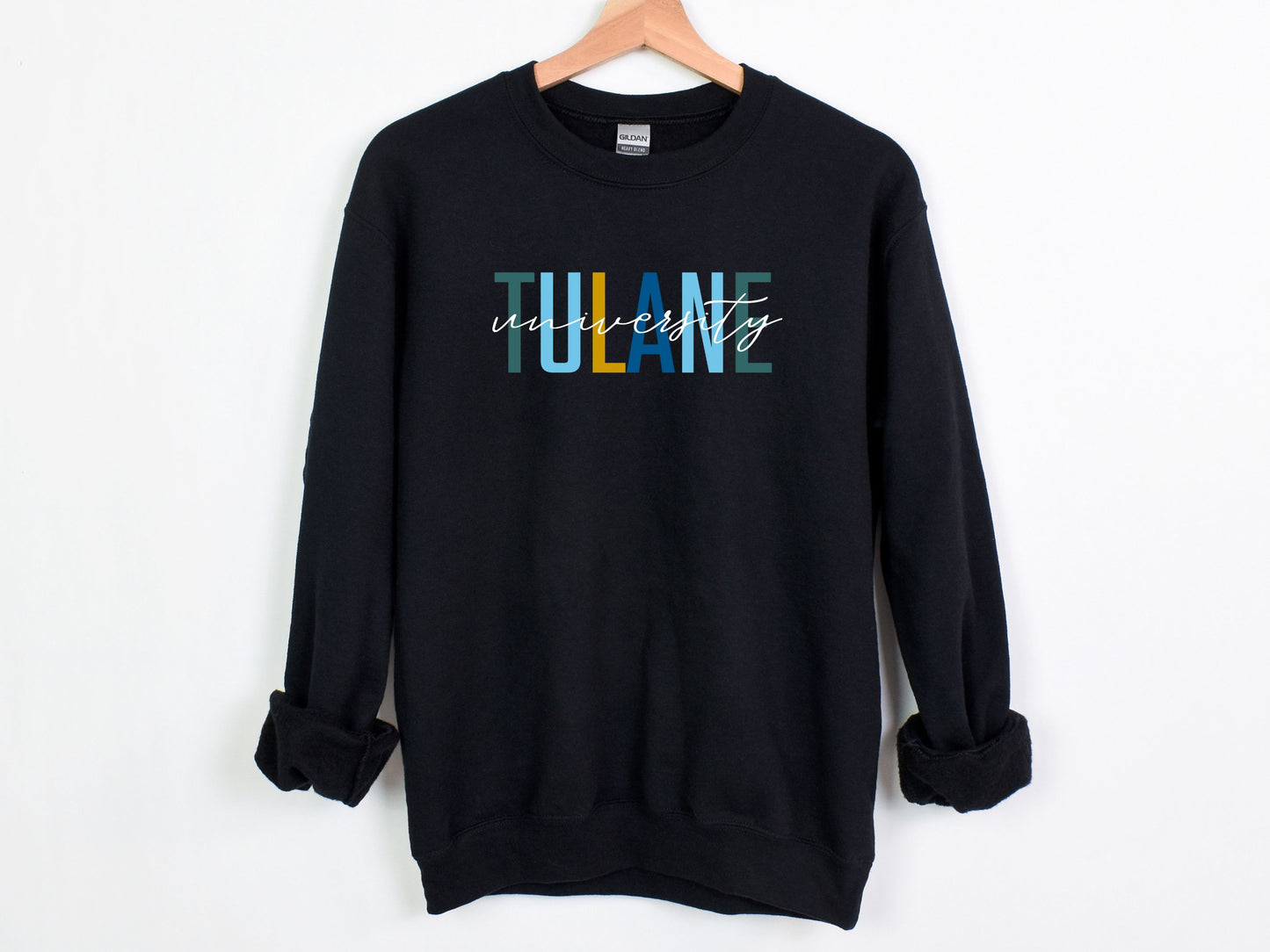 Tulane Sweatshirt