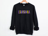 Louisiana State Sweatshirt