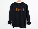 Loyola Sweatshirt