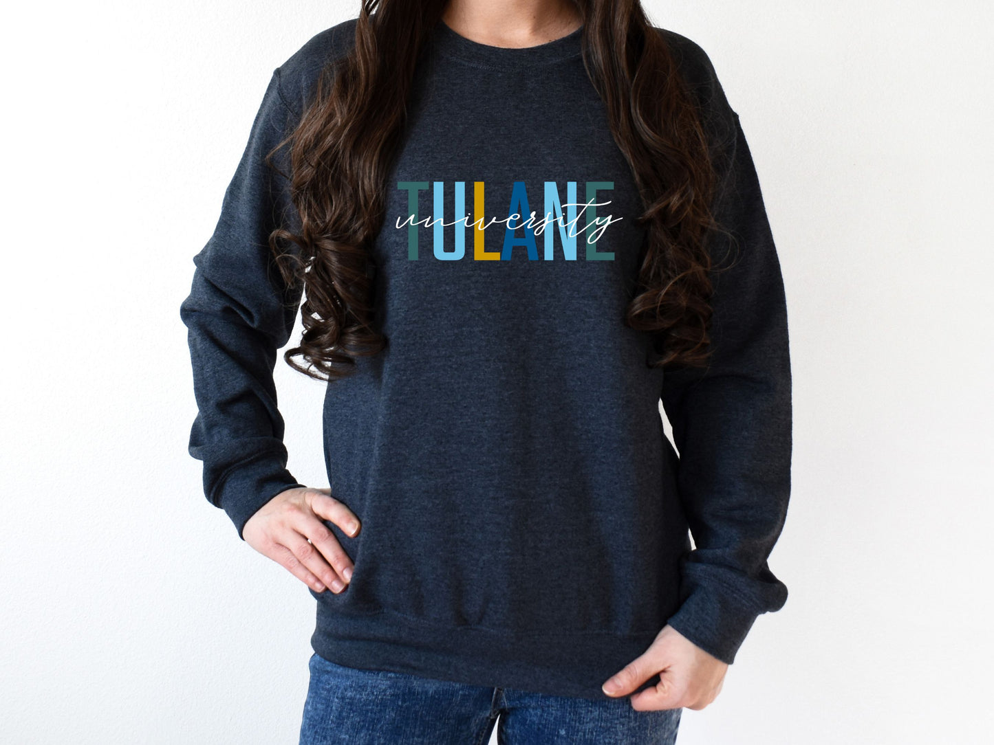 Tulane Sweatshirt