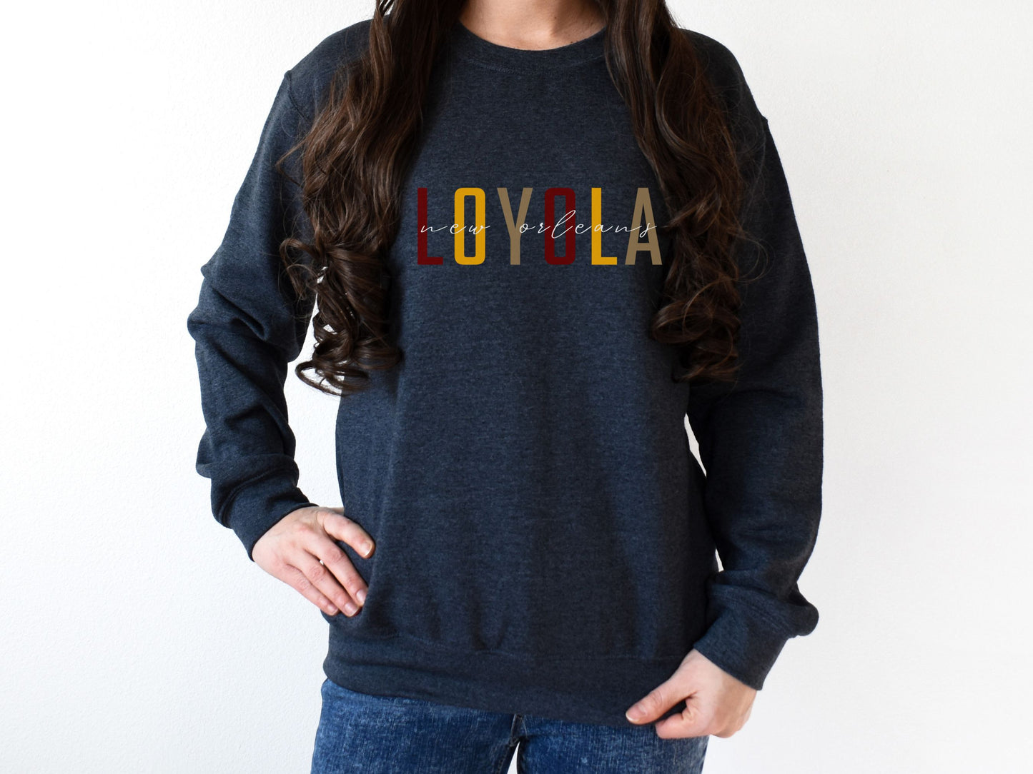 Loyola Sweatshirt