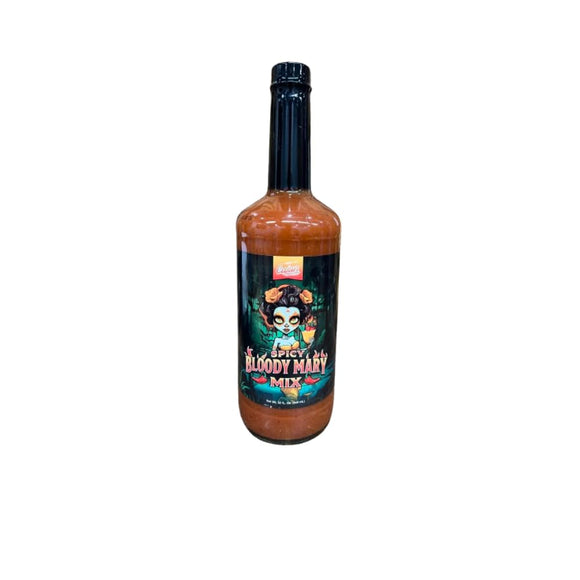 Cajun Two Step Spicy Bloody Mary Mix (Copy)